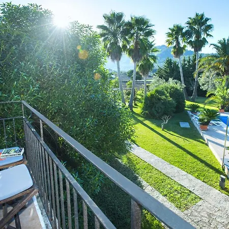 Mairata Villa Pollença