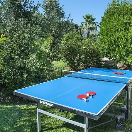Mairata Villa Pollença