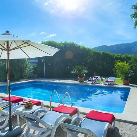 Mairata Villa