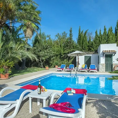 Mairata Villa *