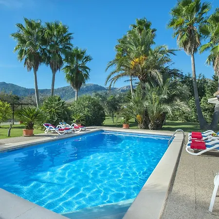 Villa Mairata *