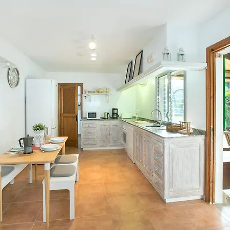 Villa Mairata