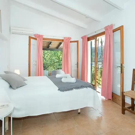 Villa Mairata