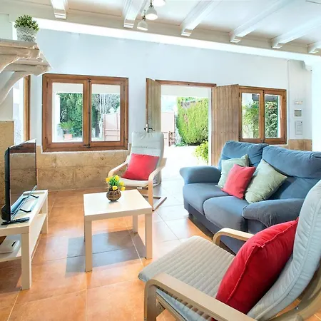 Villa Mairata *